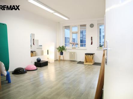Pronájem jiné komerční nemovitosti, 30 m²