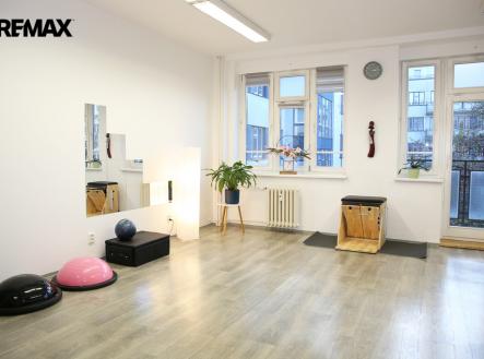 Pronájem jiné komerční nemovitosti, 30 m²