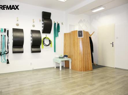 Pronájem jiné komerční nemovitosti, 30 m²