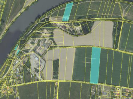 Prodej pozemku, ostatní, 96 565 m²