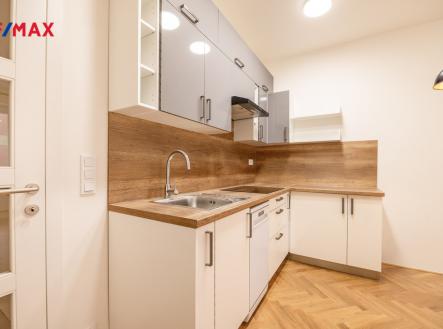 Pronájem bytu, 2+kk, 49 m²