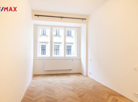 Pronájem bytu, 2+kk, 49 m²