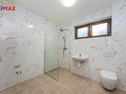 Pronájem bytu, 3+kk, 138 m²