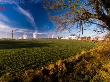 Prodej pozemku pro komerční výstavbu, 10 837 m²