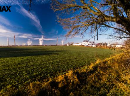 Prodej pozemku pro komerční výstavbu, 10 837 m²