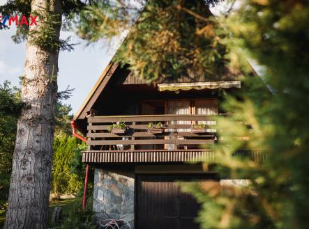 Prodej chaty/rekreačního objektu, 68 m²