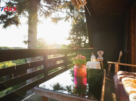 Prodej chaty/rekreačního objektu, 68 m²