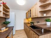 Pronájem bytu, 2+kk, 41 m²
