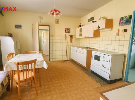 Prodej domu/vily, 115 m²