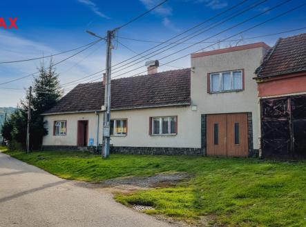 Prodej domu/vily, 115 m²