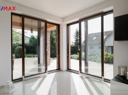 Prodej domu/vily, 260 m²