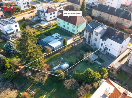 Prodej domu/vily, 205 m²