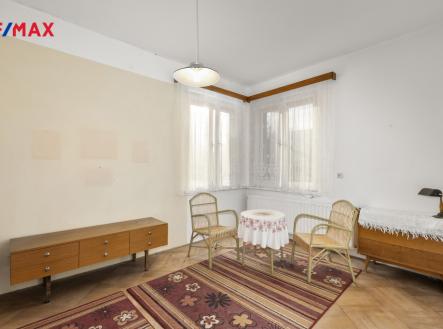 Prodej domu/vily, 205 m²