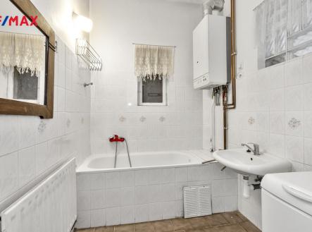 Prodej domu/vily, 205 m²