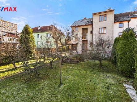 Prodej domu/vily, 205 m²