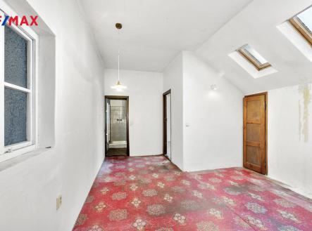 Prodej domu/vily, 205 m²