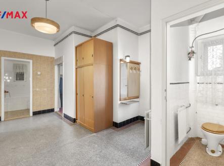 Prodej domu/vily, 205 m²