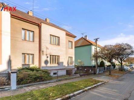 Prodej domu/vily, 205 m²