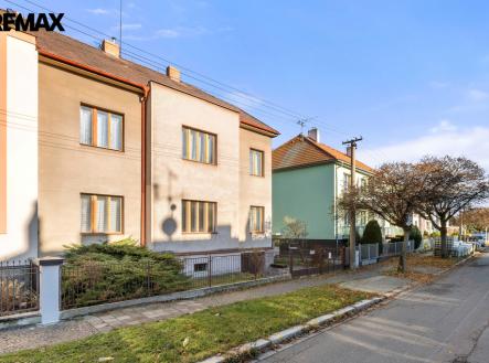 Prodej domu/vily, 205 m²