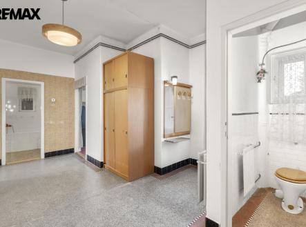 Prodej domu/vily, 205 m²