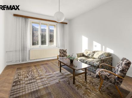 Prodej domu/vily, 205 m²