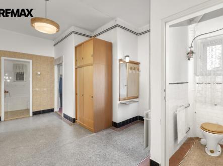 Prodej domu/vily, 205 m²