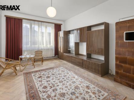 Prodej domu/vily, 205 m²