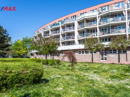 Prodej bytu, 2+1, 67 m²