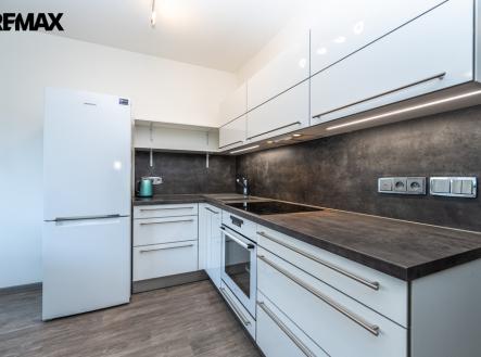 Prodej bytu, 2+1, 67 m²