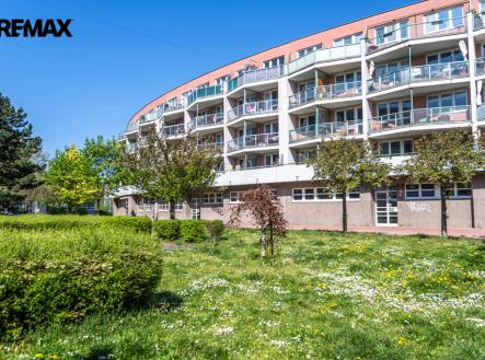 Prodej bytu, 2+1, 67 m²