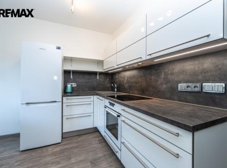 Prodej bytu, 2+1, 67 m²