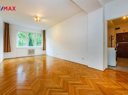 Pronájem bytu, 3+1, 62 m²