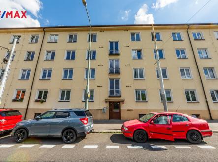 Pronájem bytu, 3+1, 62 m²