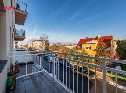 Pronájem bytu, 1+kk, 41 m²