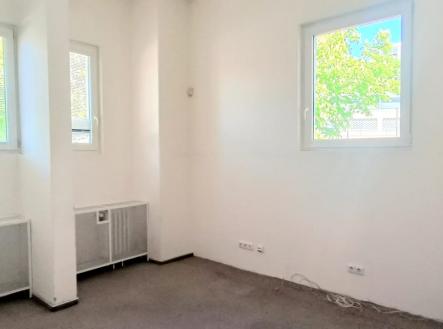 Pronájem kanceláře, 14 m²