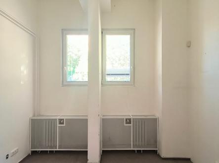 Pronájem kanceláře, 14 m²