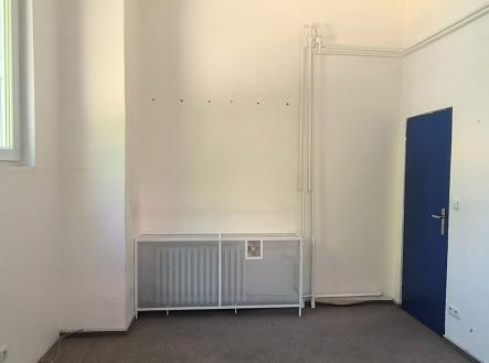 Pronájem kanceláře, 14 m²