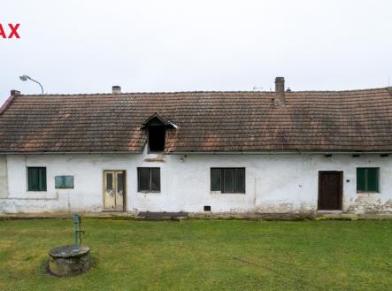 Prodej domu/vily, 95 m²