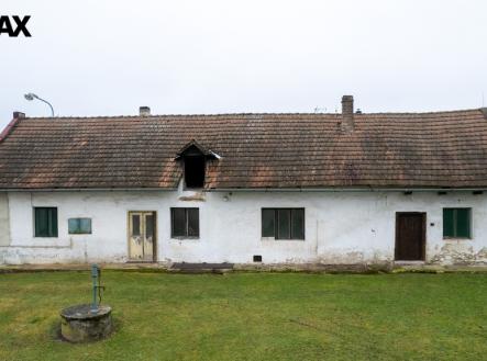 Prodej domu/vily, 95 m²