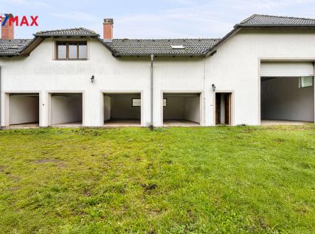 Prodej jiné, 555 m²