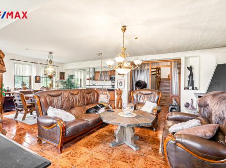 Prodej domu/vily, 555 m²