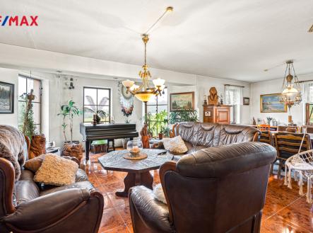 Prodej domu/vily, 555 m²