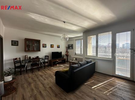 Prodej bytu, 3+1, 62 m²