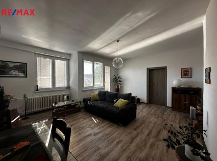 Prodej bytu, 3+1, 62 m²