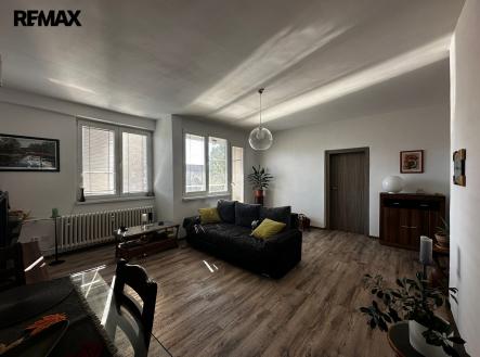 Prodej bytu, 3+1, 62 m²