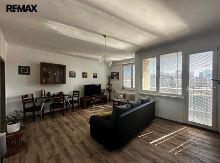 Prodej bytu, 3+1, 62 m²