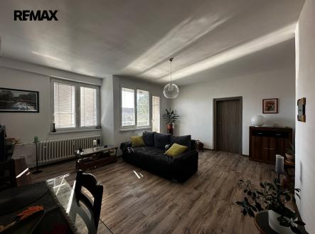 Prodej bytu, 3+1, 62 m²