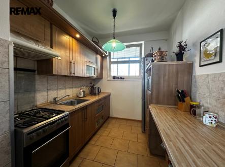 Prodej bytu, 3+1, 62 m²