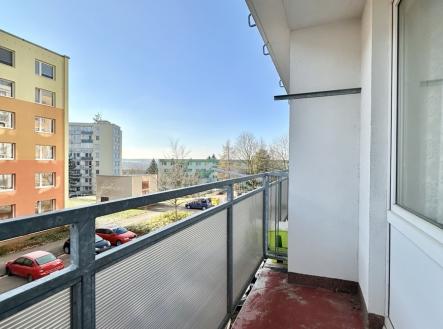 Prodej bytu, 3+1, 82 m²