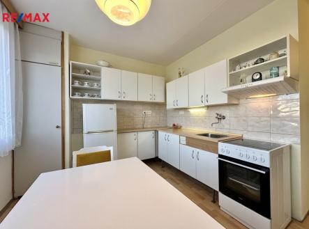 Prodej bytu, 3+1, 82 m²